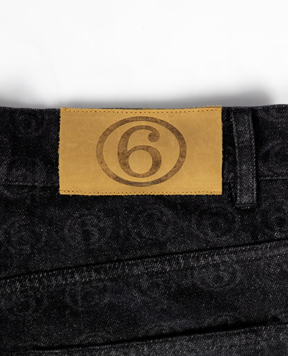Jean 6stars