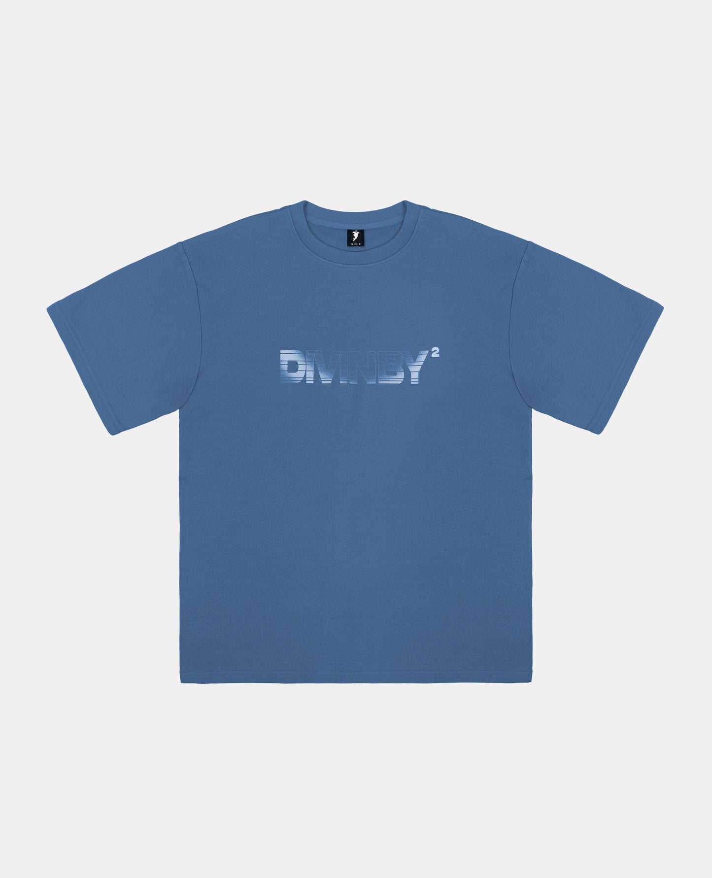 Chemise Faded T