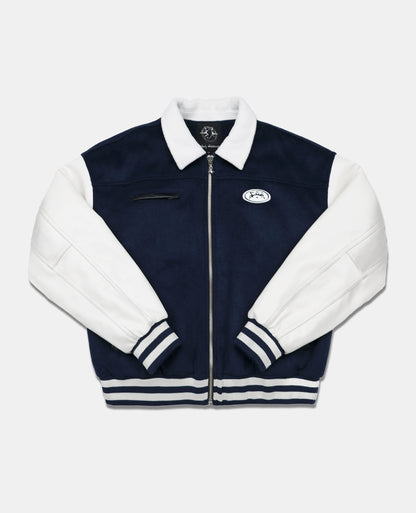 Veste Varsity