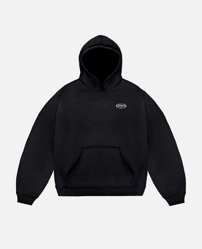 Hoodie Dark 6stars