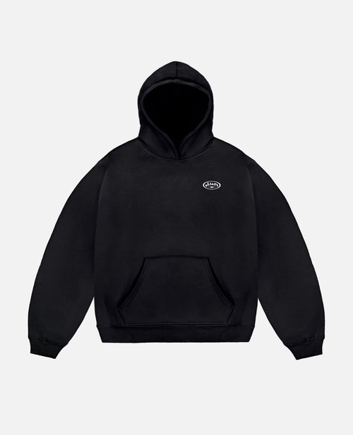 Hoodie Dark 6stars