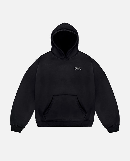 Hoodie Dark 6stars