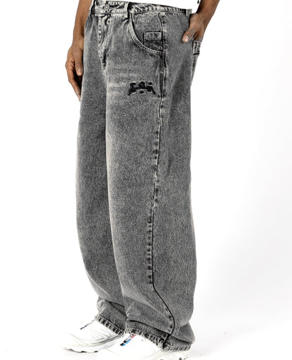 Jean Stars – Gris