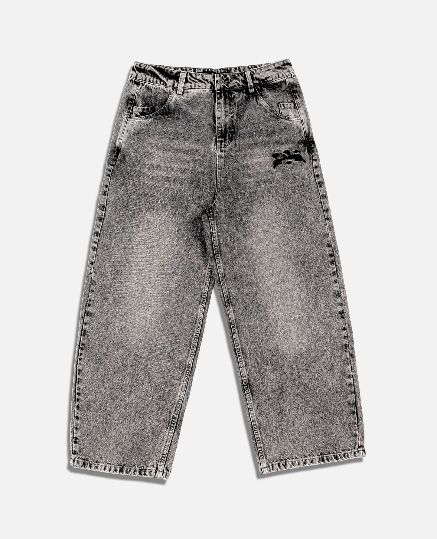 Jean Stars – Gris