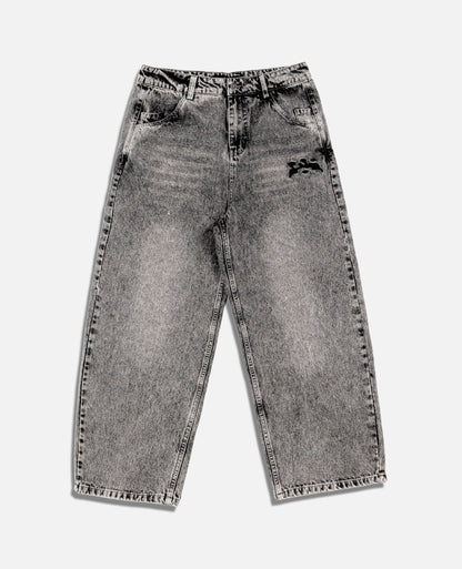 Jean Stars – Gris