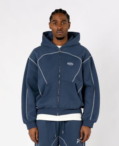 Zippé Ocean Line