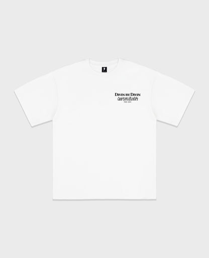 Chemise Beast T – Blanc