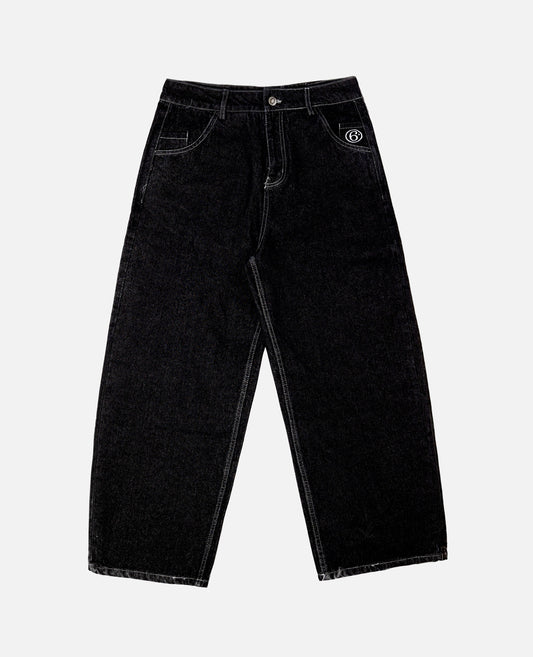 Jean Six Stars