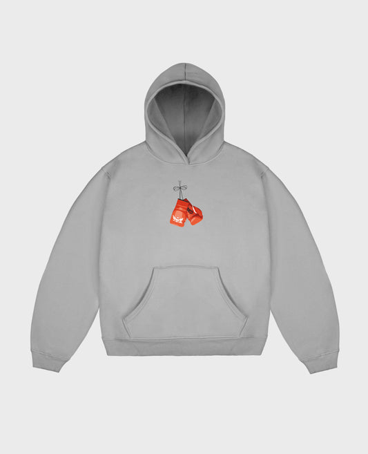 Hoodie Gloves