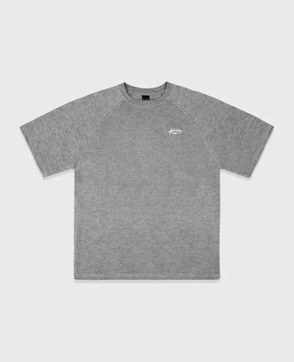 Chemise Compass T – Gris