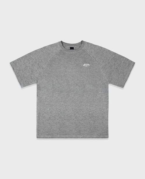 Chemise Compass T – Gris