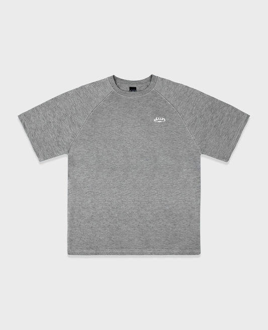 Chemise Compass T – Gris