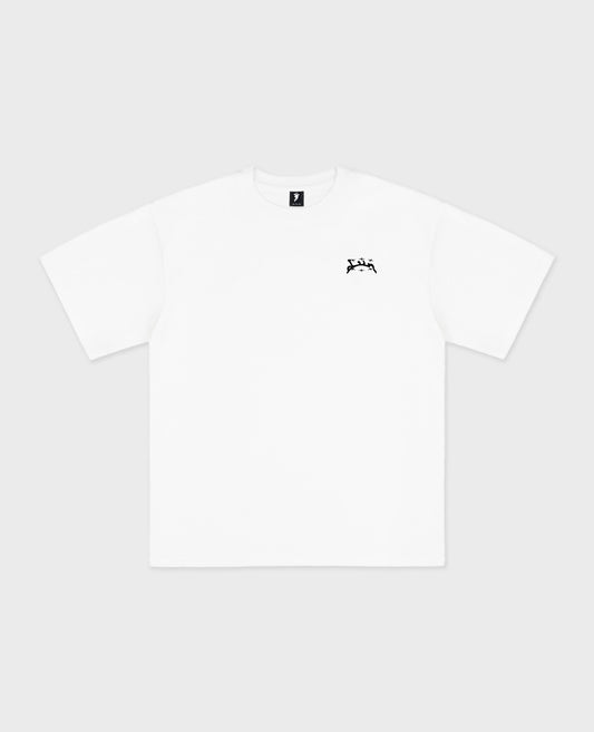 Chemise Earth T – Blanc