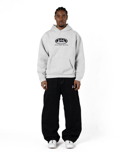 Hoodie Hill – Gris