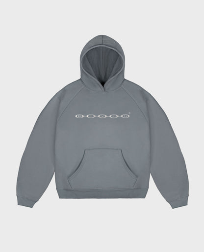 Hoodie Shiny Rig