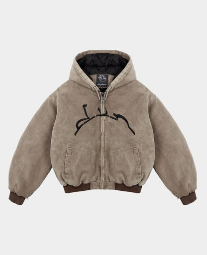 Veste Sharp
