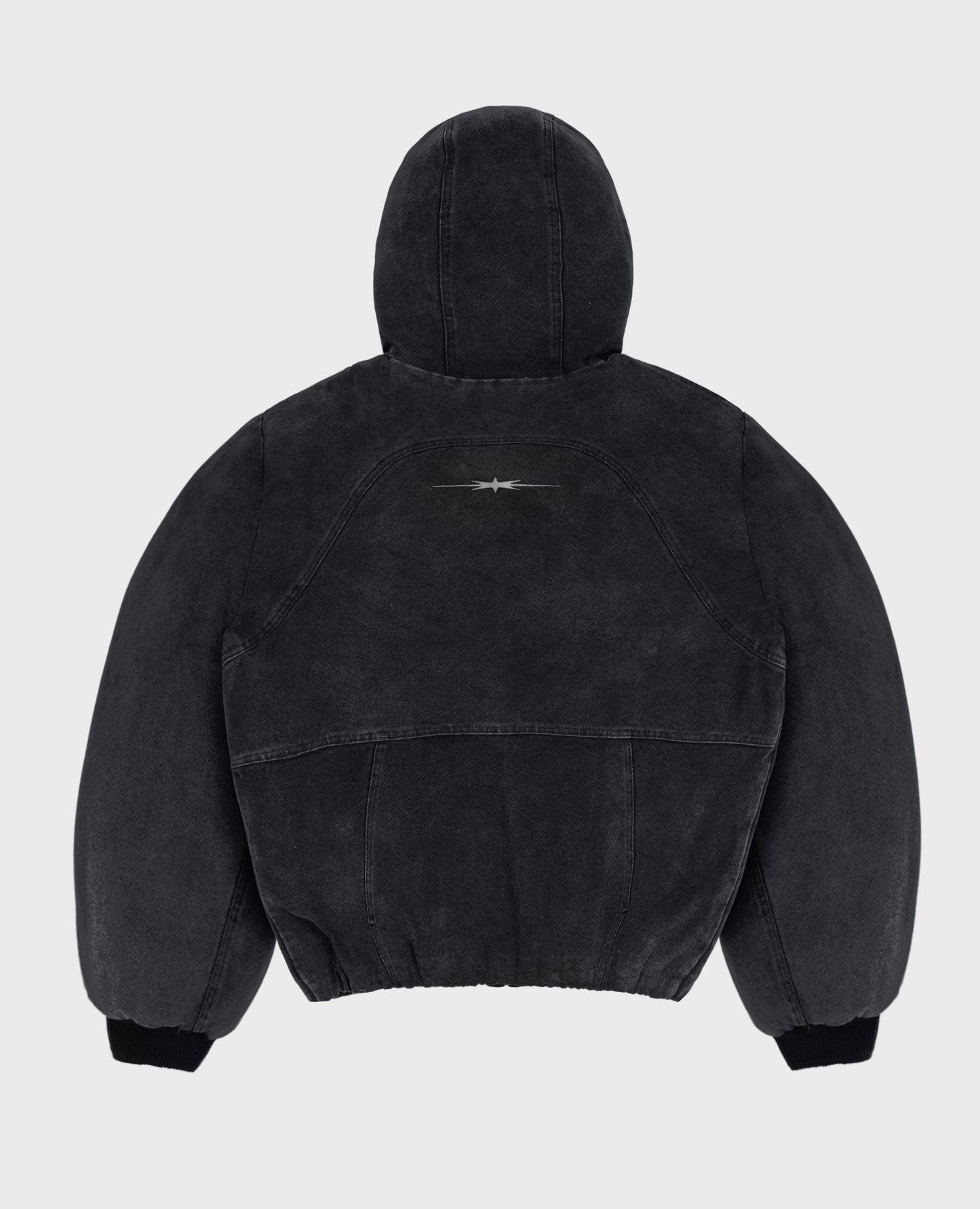 Veste Rig