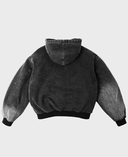 Veste Inter.inc