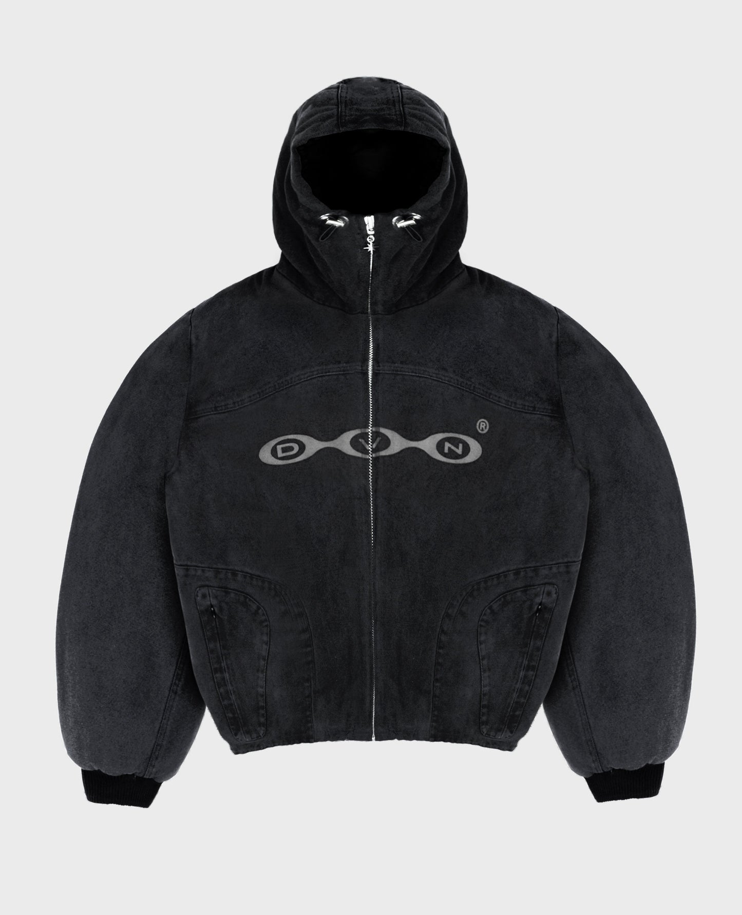 Veste Rig