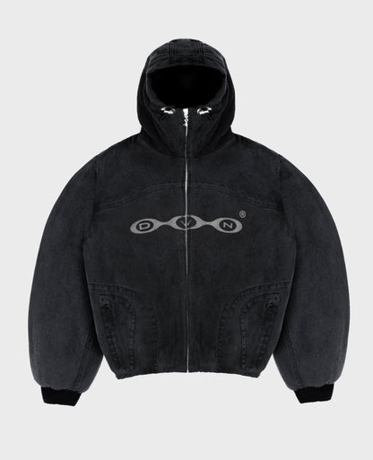 Veste Rig