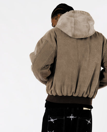 Veste Sharp