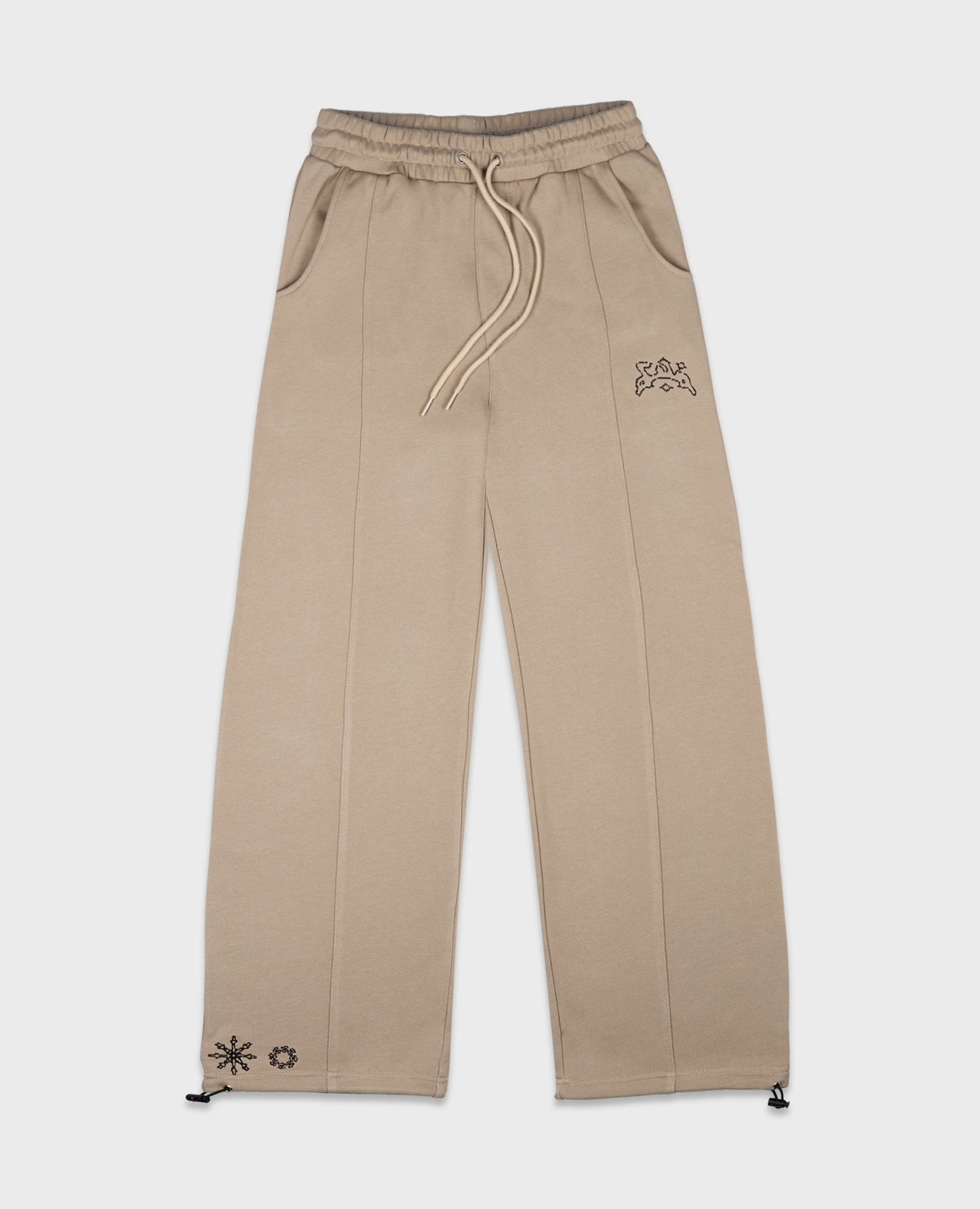 Jogger Pixel