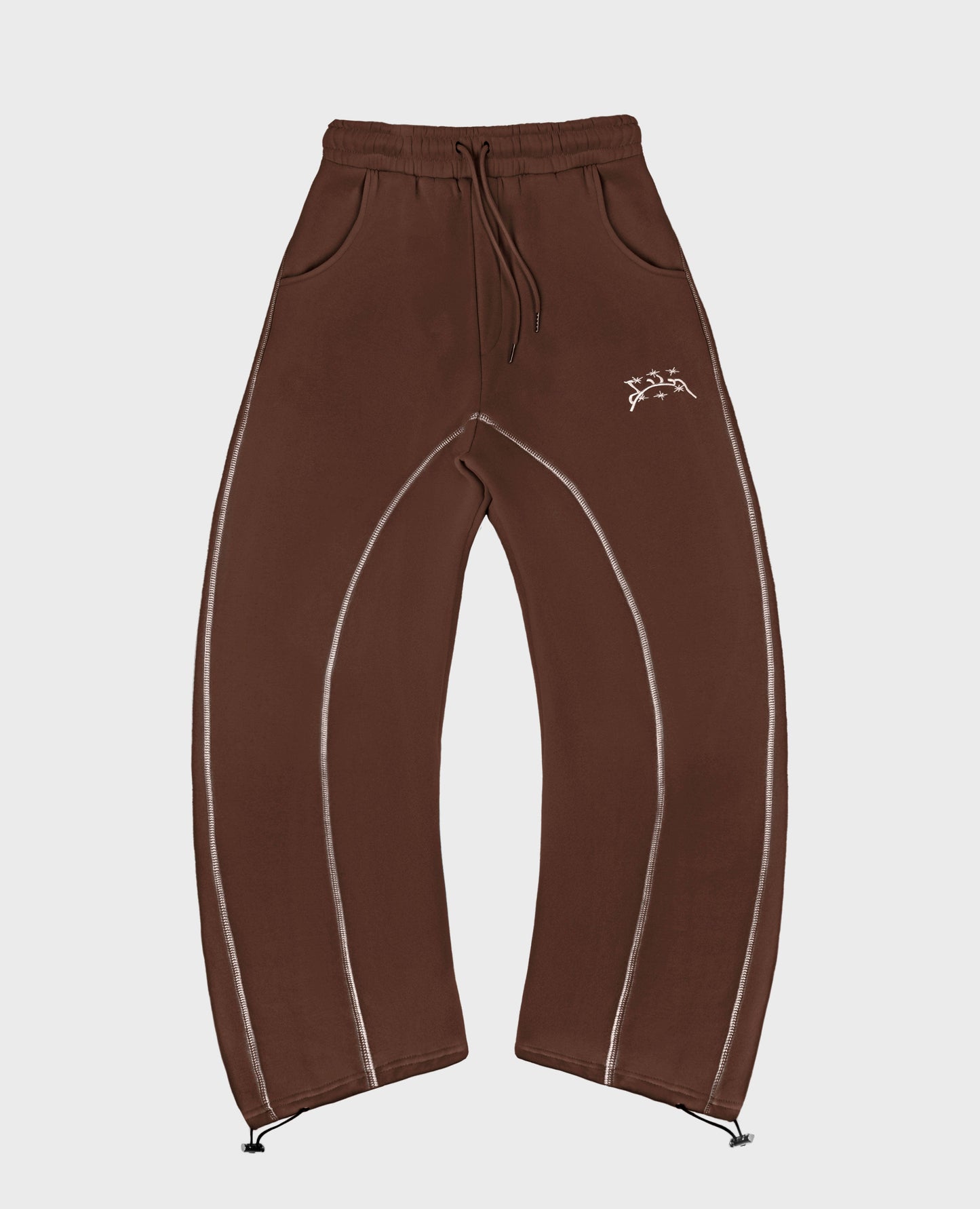 Jogger Line – Marron