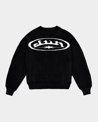 Knitwear Dark