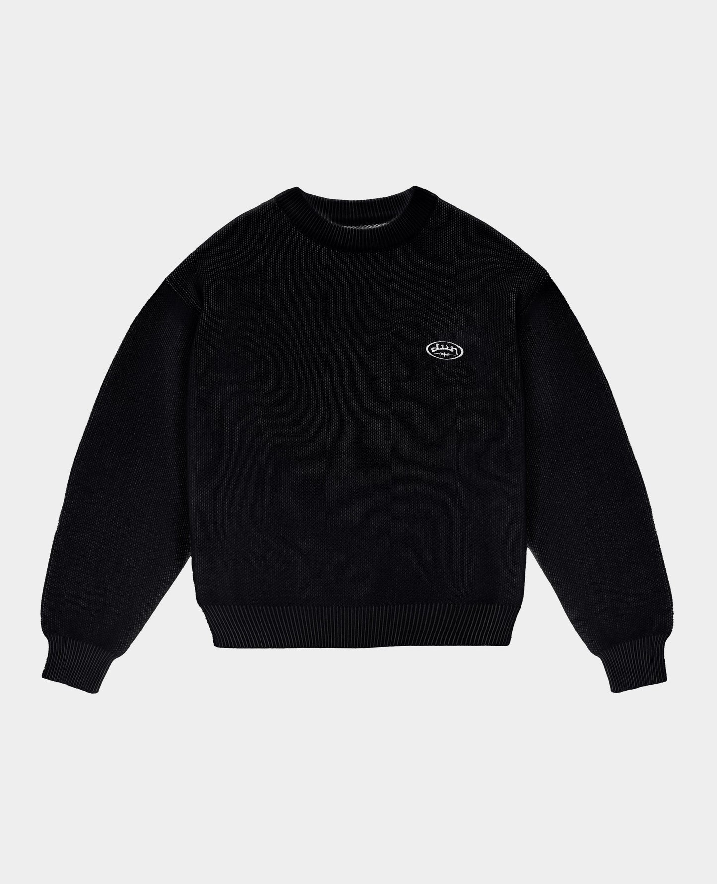 Knitwear Dark