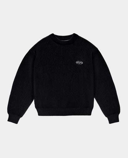 Knitwear Dark