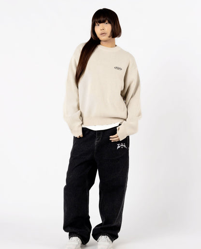 Knitwear Sand