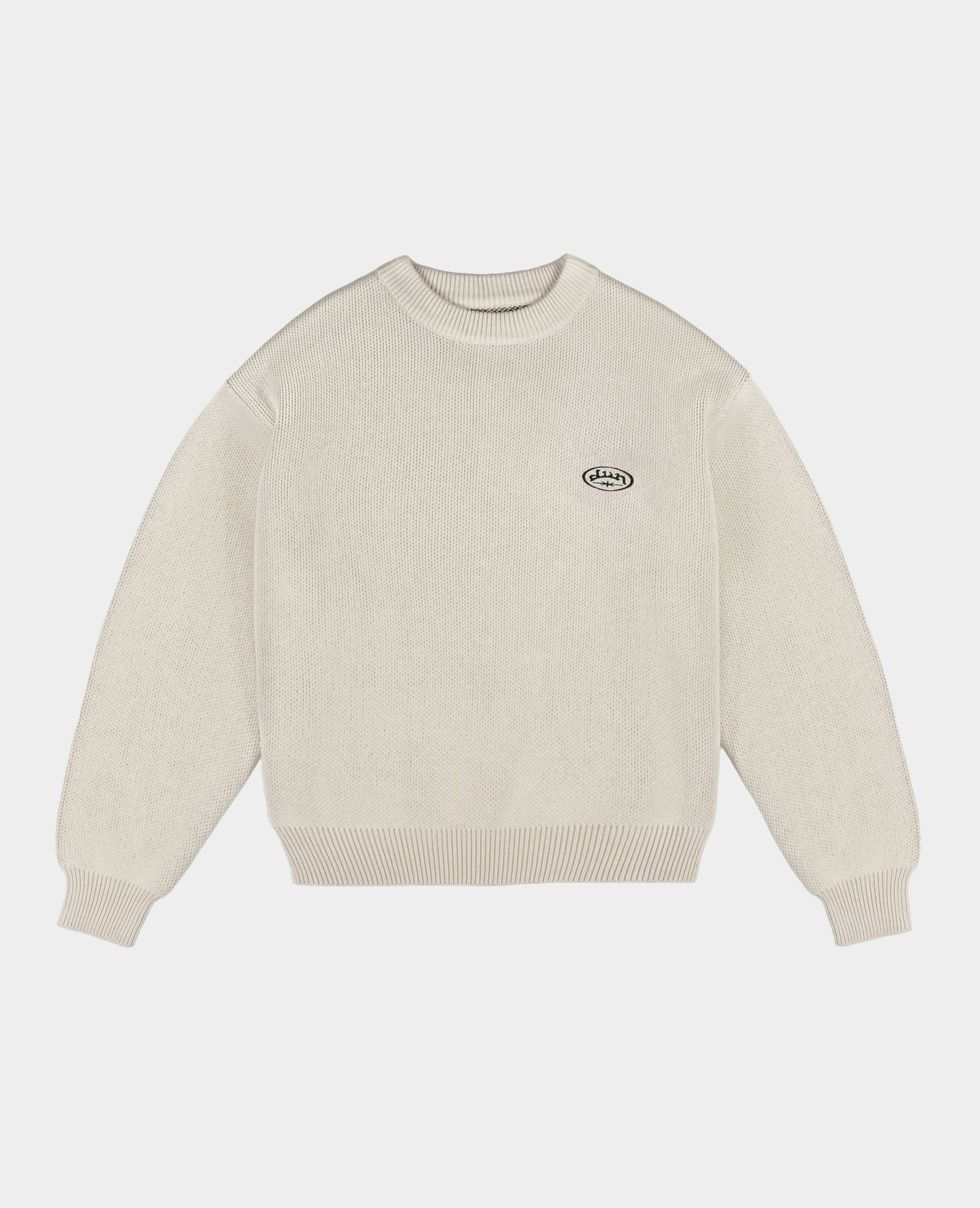 Knitwear Sand