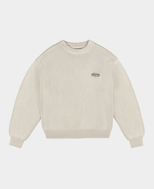 Knitwear Sand