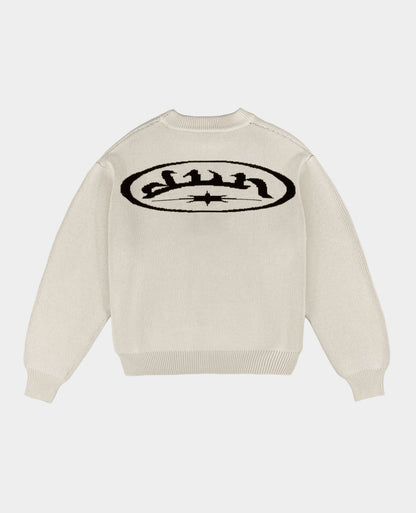 Knitwear Sand