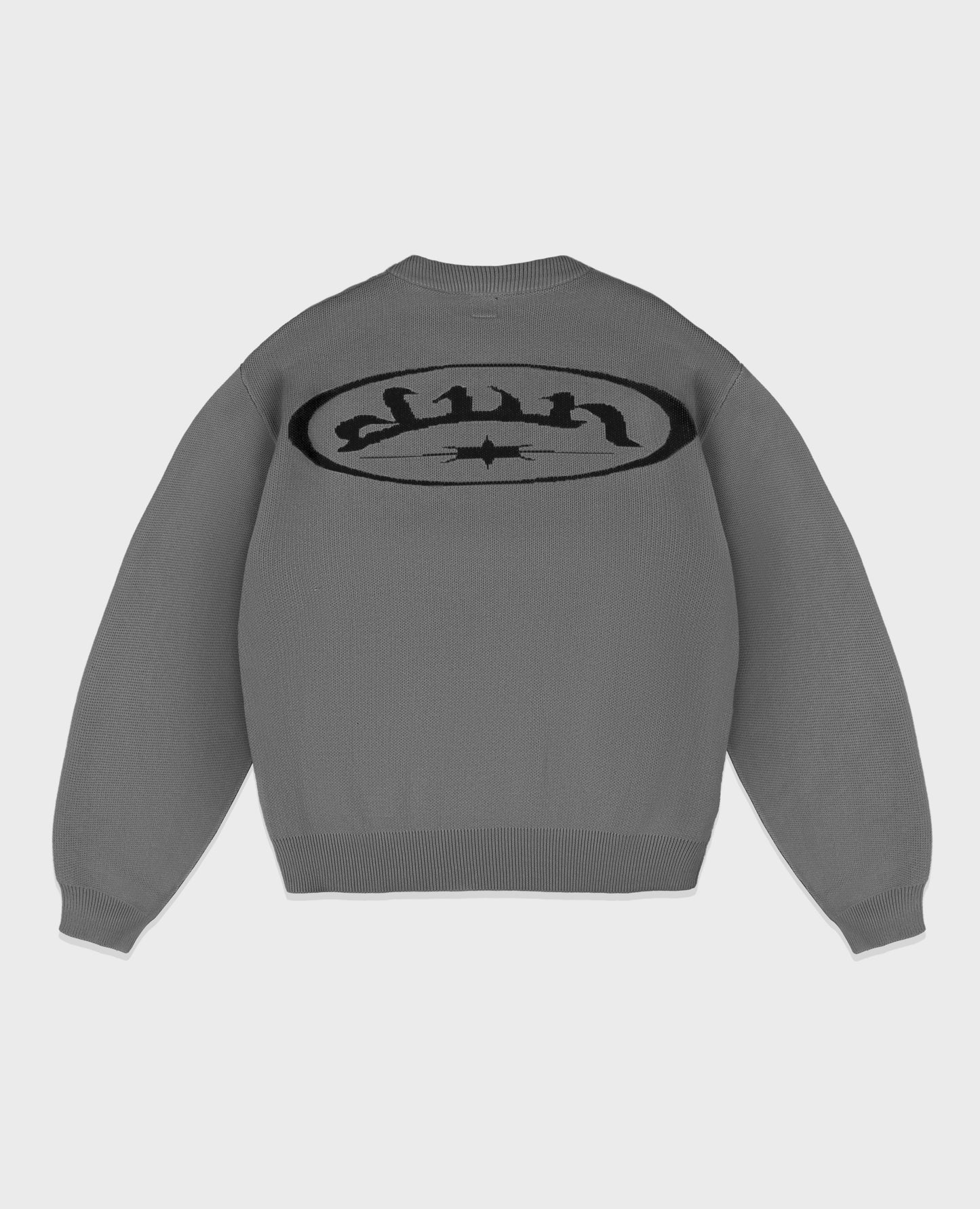 Knitwear – Gris