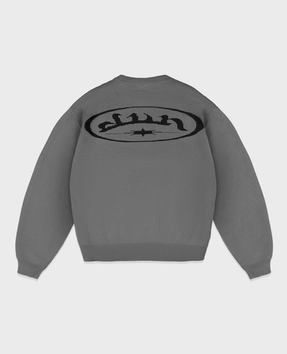 Knitwear – Gris