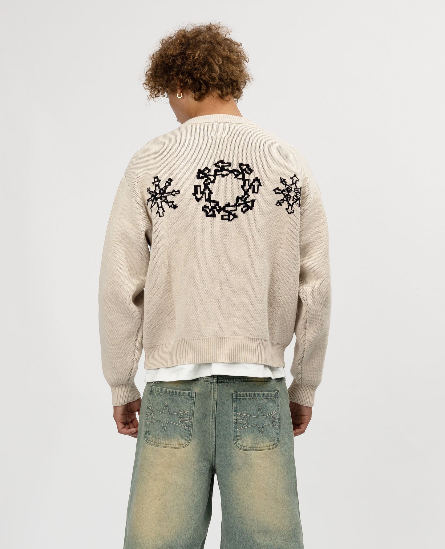 Knitwear Pixel