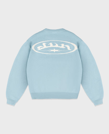Sky Knitwear – Bleu