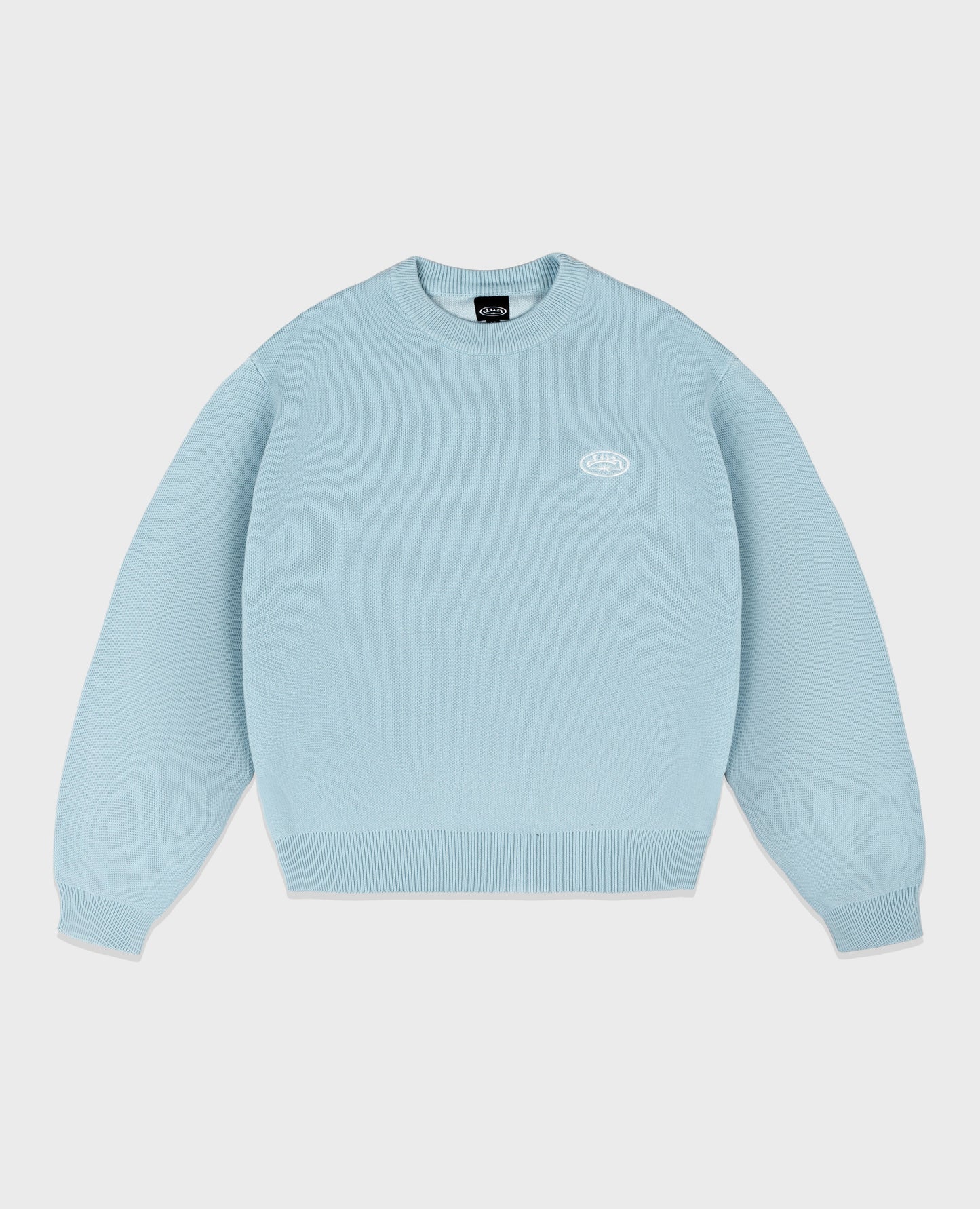 Sky Knitwear – Bleu