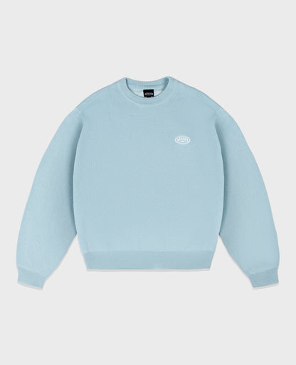 Sky Knitwear – Bleu