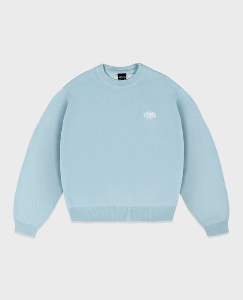 Sky Knitwear – Bleu