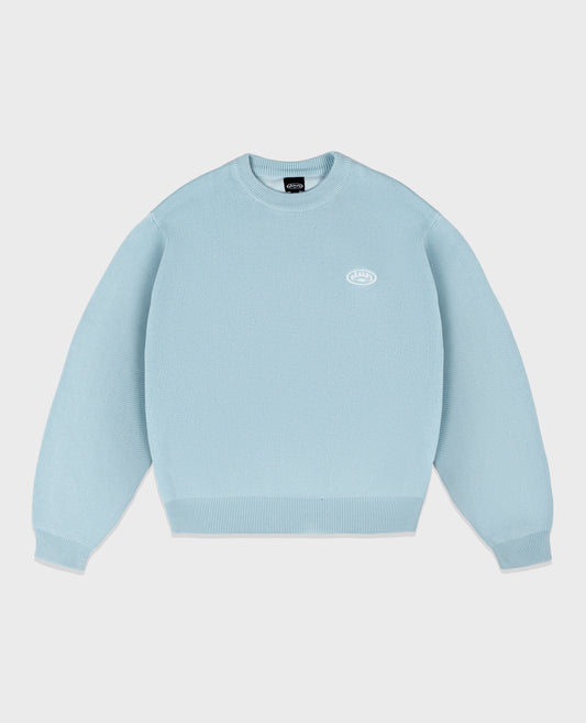 Sky Knitwear – Bleu