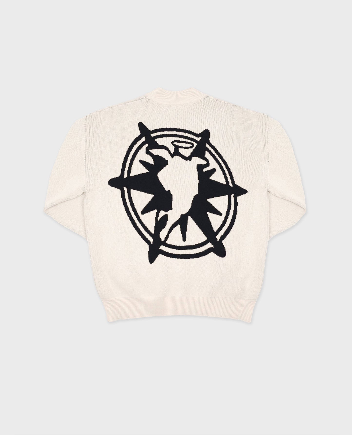 Knitwear – Crème
