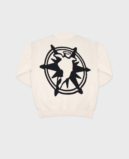 Knitwear – Crème