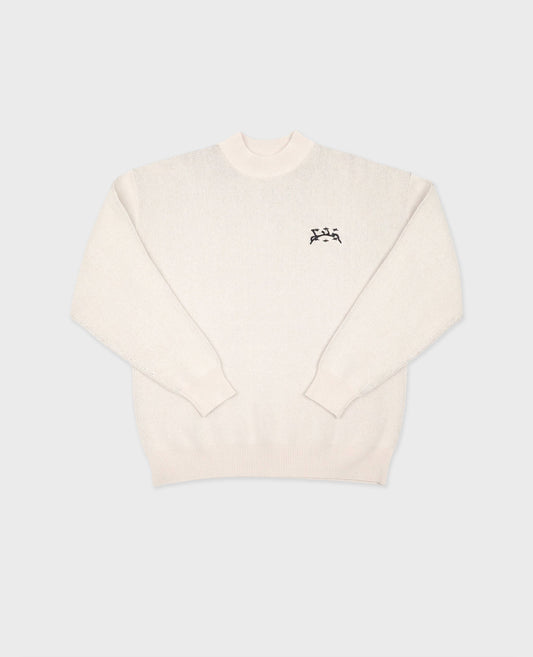 Knitwear – Crème