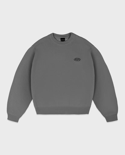 Knitwear – Gris