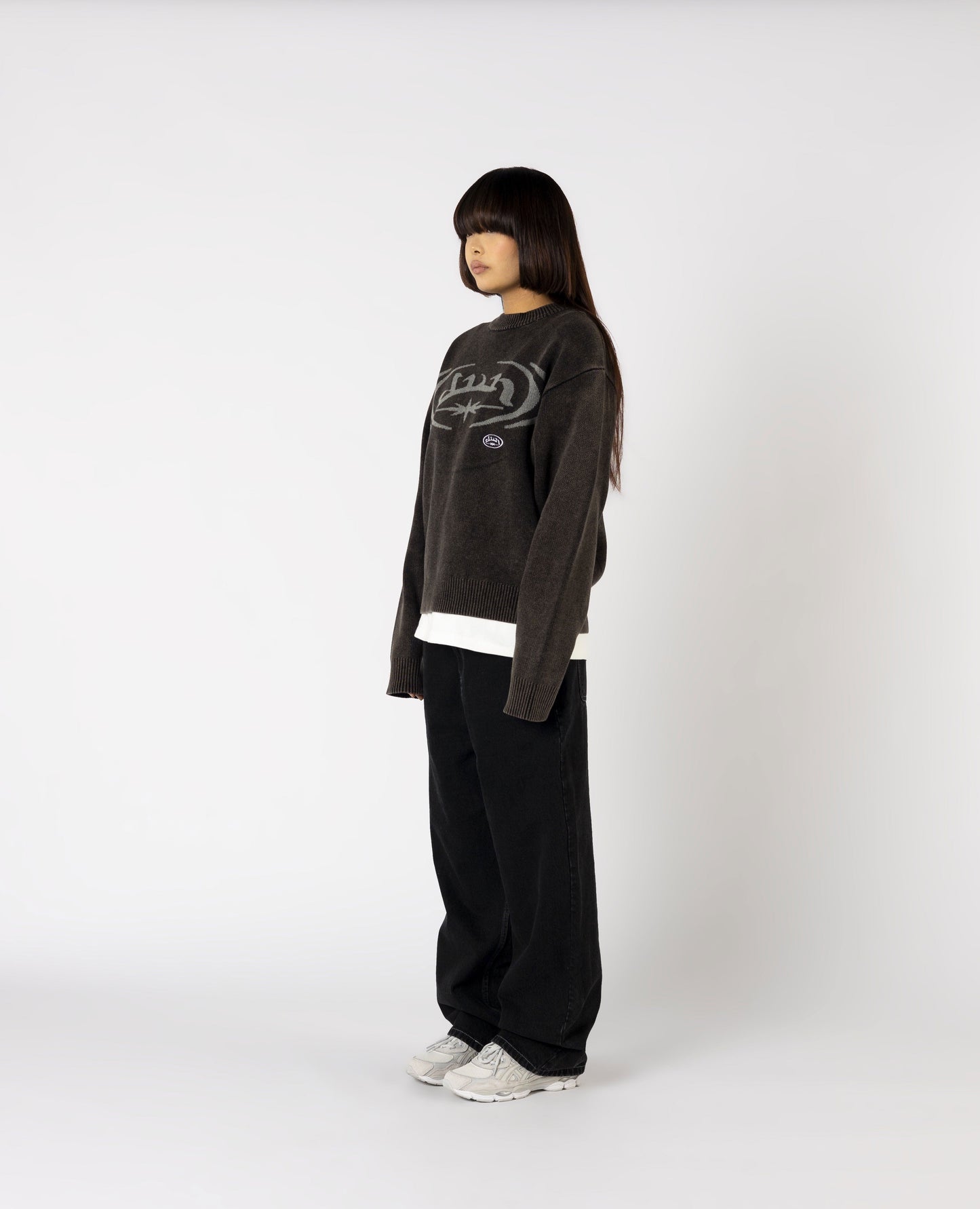 Knitwear Trap