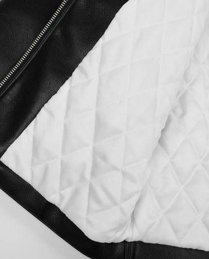 Veste Charcoal