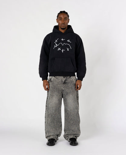 Hoodies Marker