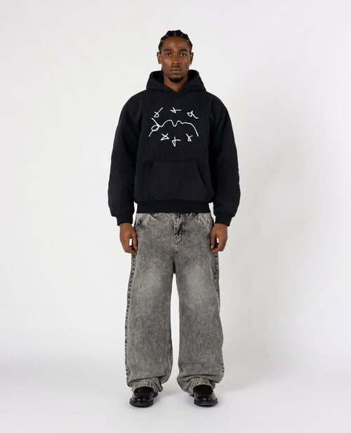 Hoodies Marker
